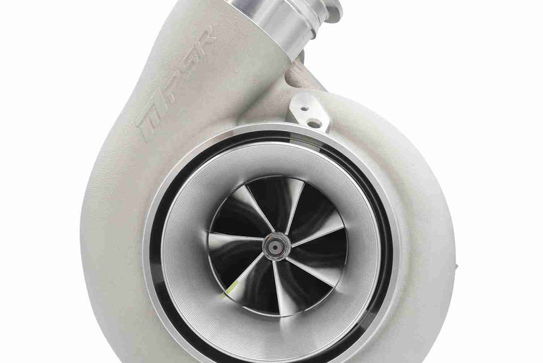 PULSAR 488D DUAL BALL BEARING TURBO - 102/91MM TURBINE WHEEL