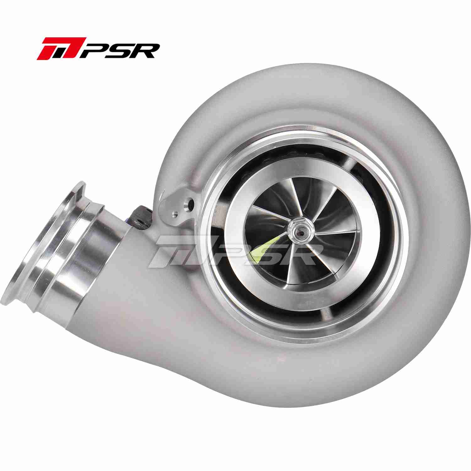 PULSAR 492D DUAL BALL BEARING TURBO - 109/99MM TURBINE WHEEL