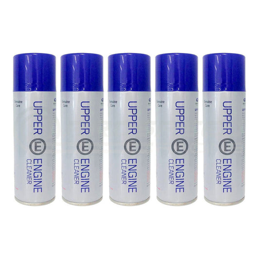 SUBARU UPPER ENGINE CLEANER - 5 PACK