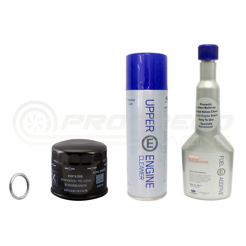 SUBARU ENGINE SERVICE KIT