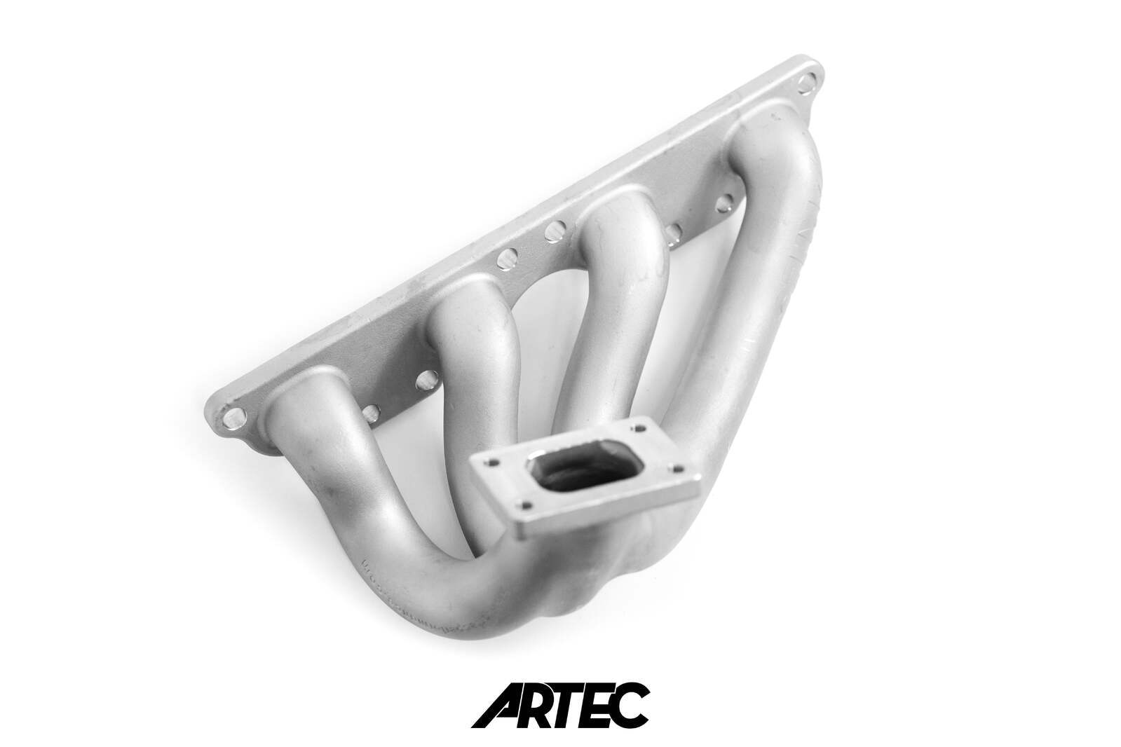 ARTEC LOW MOUNT T25 TURBO EXHAUST MANIFOLD