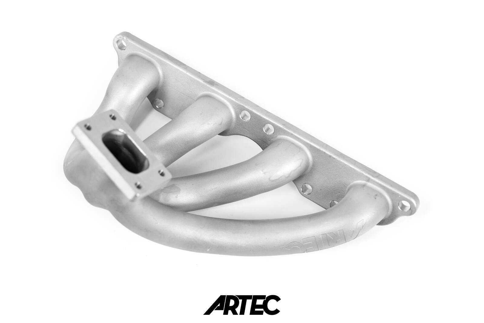 ARTEC LOW MOUNT T25 TURBO EXHAUST MANIFOLD