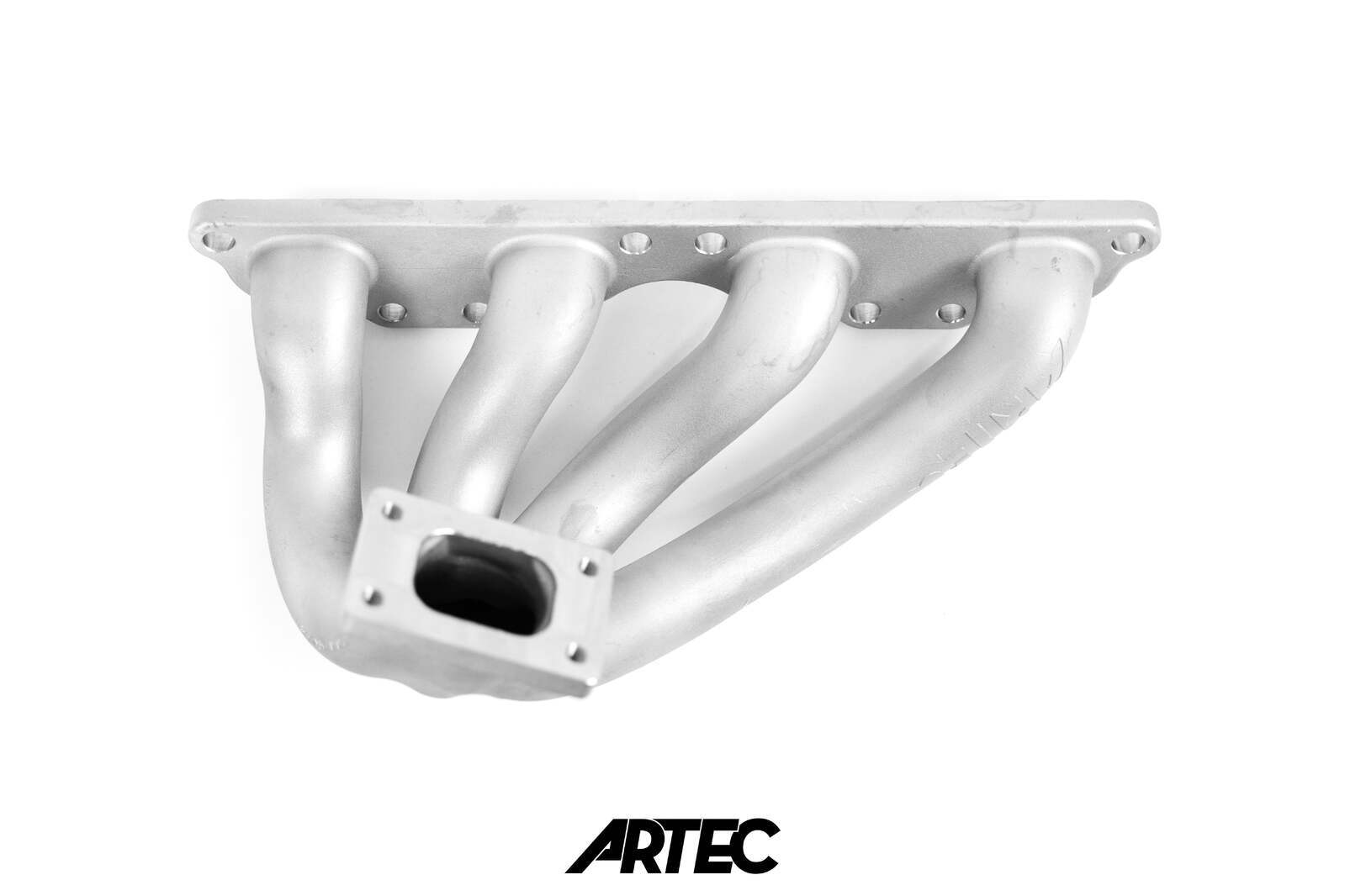 ARTEC LOW MOUNT T25 TURBO EXHAUST MANIFOLD