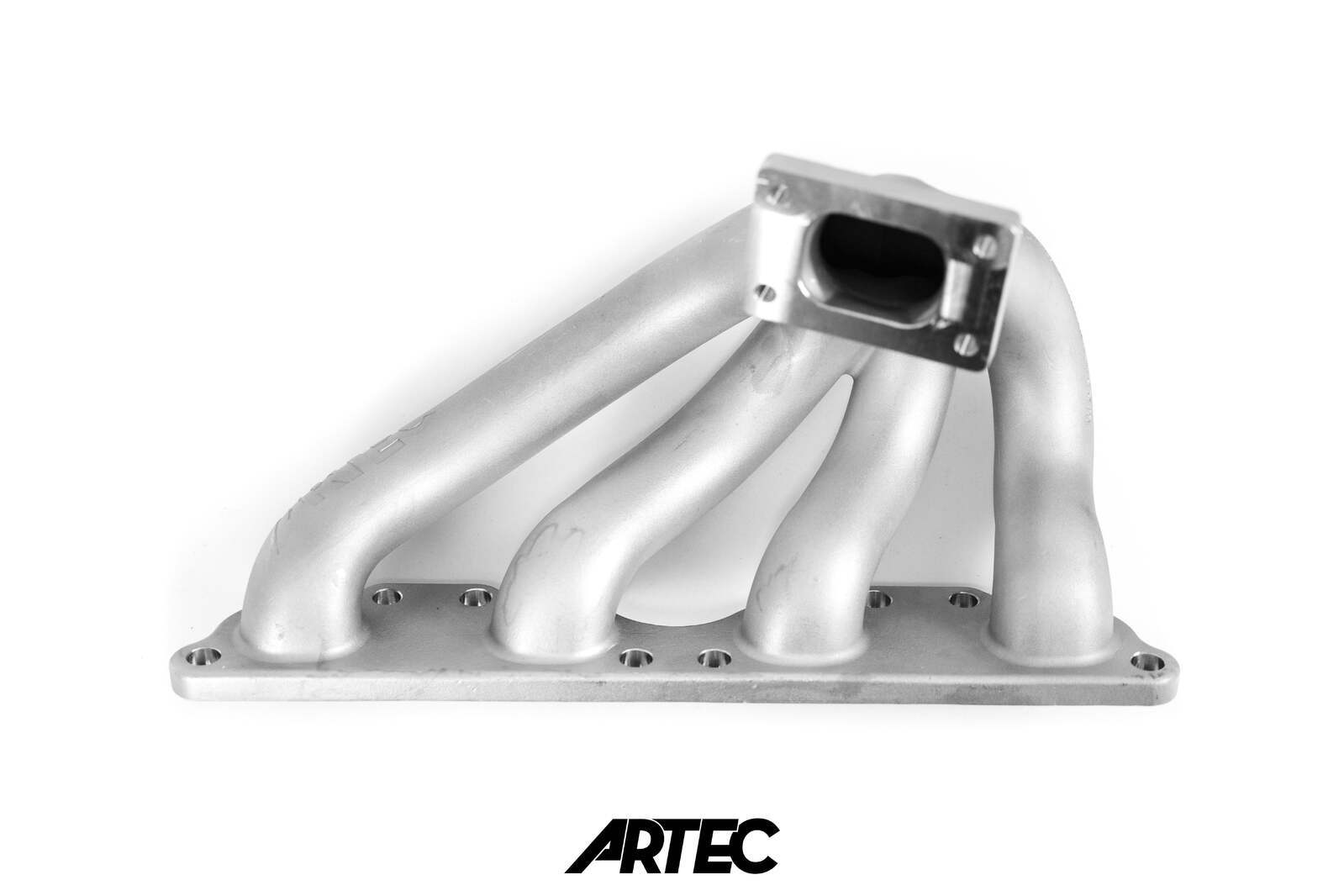 ARTEC LOW MOUNT T25 TURBO EXHAUST MANIFOLD