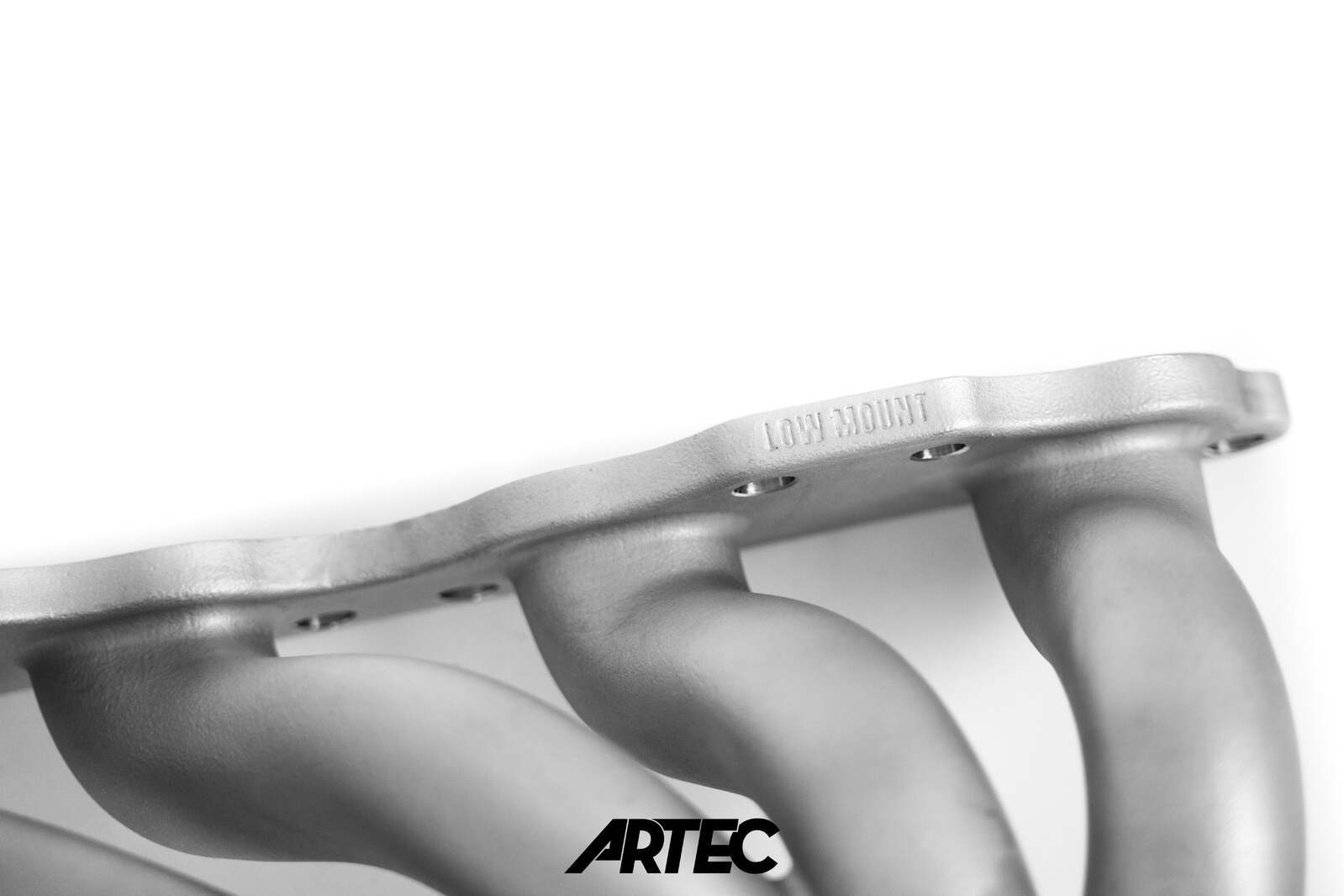 ARTEC LOW MOUNT T25 TURBO EXHAUST MANIFOLD