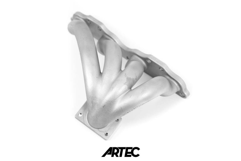 ARTEC LOW MOUNT T25 TURBO EXHAUST MANIFOLD