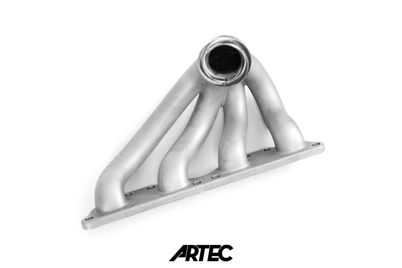 ARTEC LOW MOUNT V-BAND TURBO EXHAUST MANIFOLD