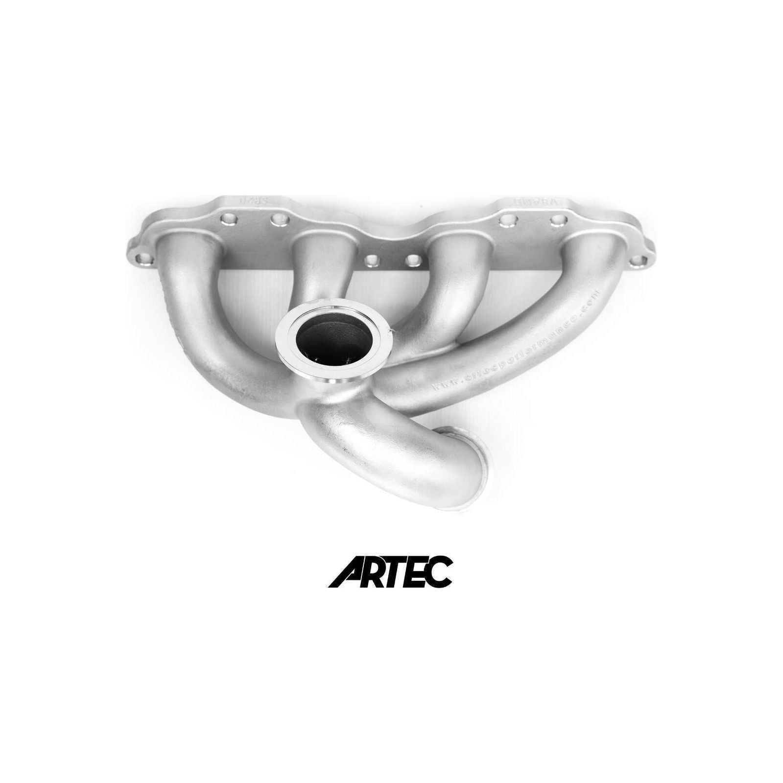 Artec V-Band Turbo Exhaust Manifold