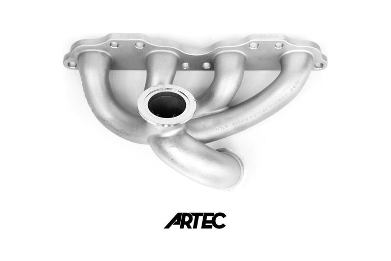 Artec V-Band Turbo Exhaust Manifold