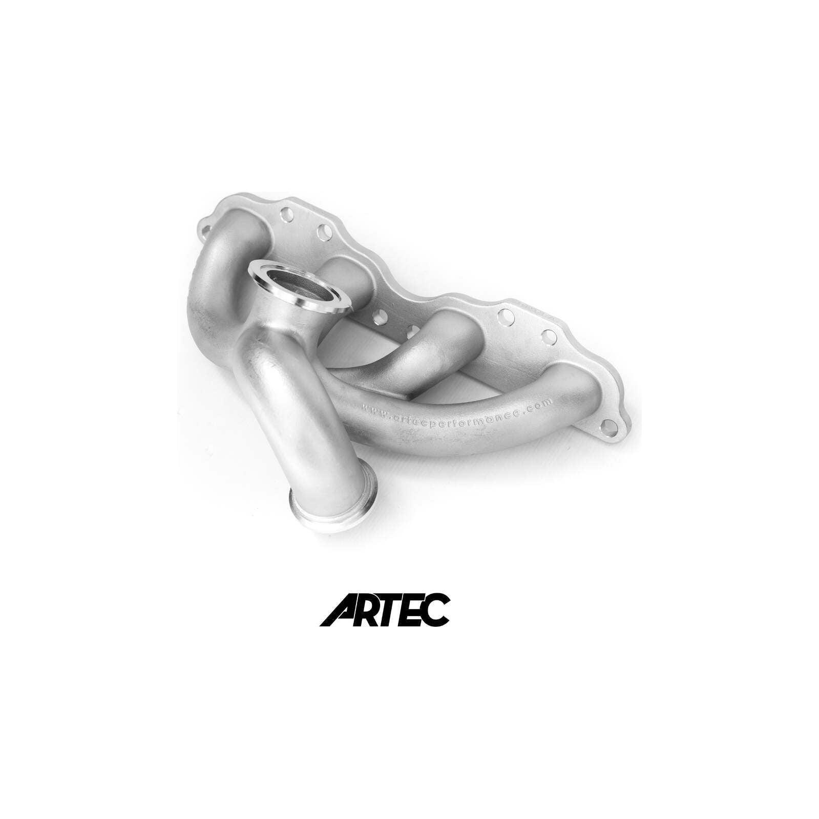 Artec V-Band Turbo Exhaust Manifold