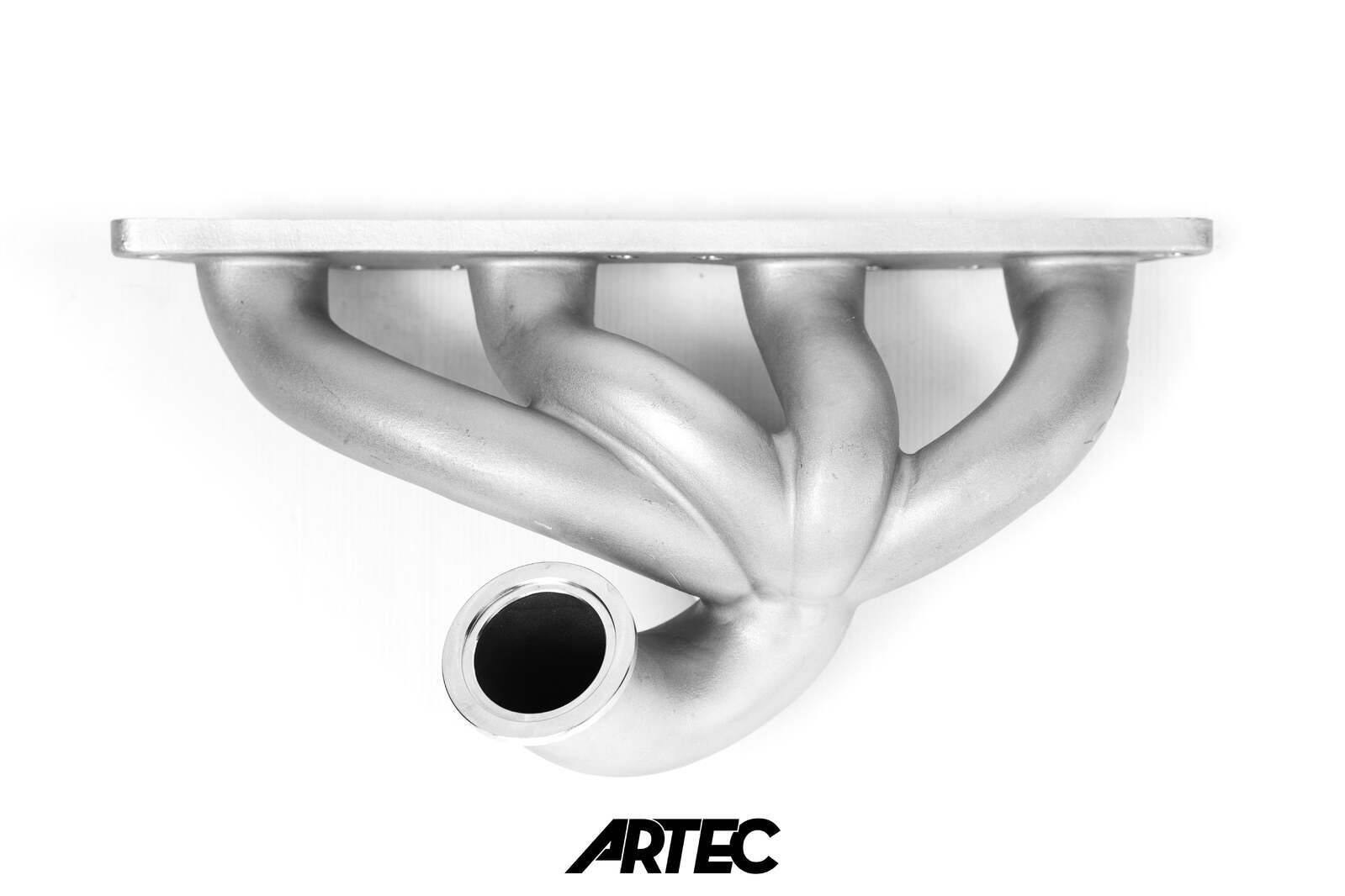 ARTEC V-BAND TURBO EXHAUST MANIFOLD