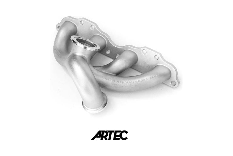 Artec V-Band Turbo Exhaust Manifold