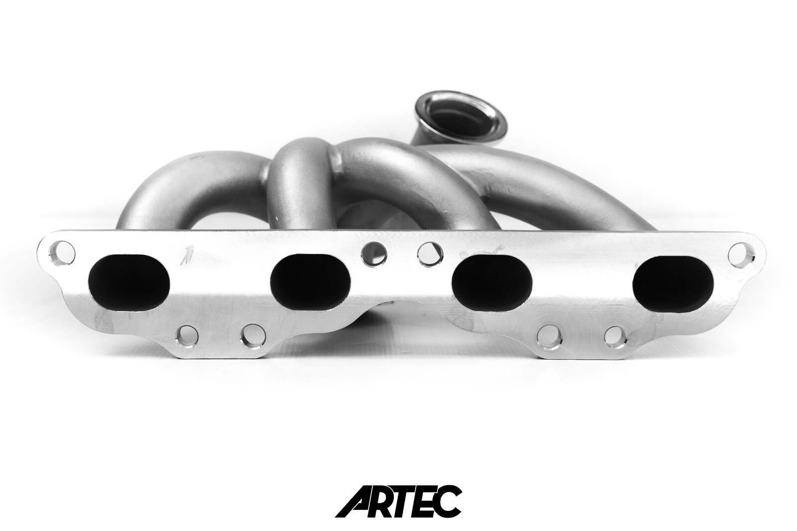 ARTEC V-BAND TURBO EXHAUST MANIFOLD