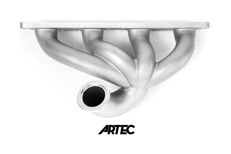 Artec V-Band Turbo Exhaust Manifold