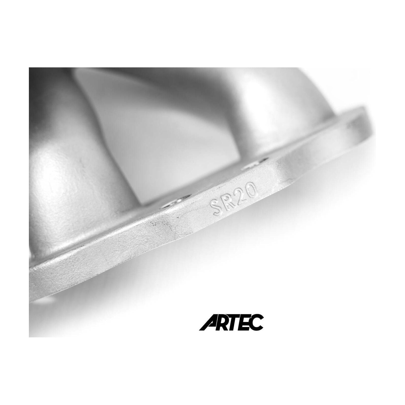 Artec V-Band Turbo Exhaust Manifold