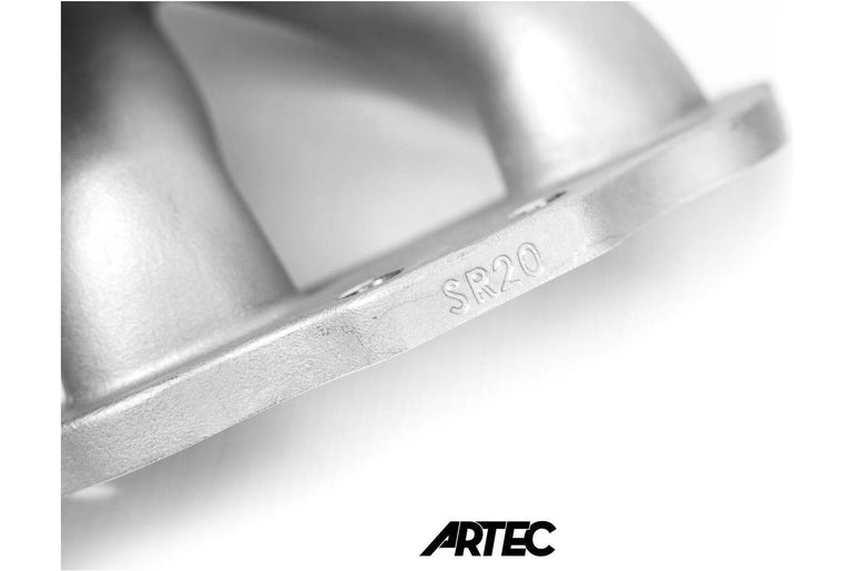 Artec V-Band Turbo Exhaust Manifold