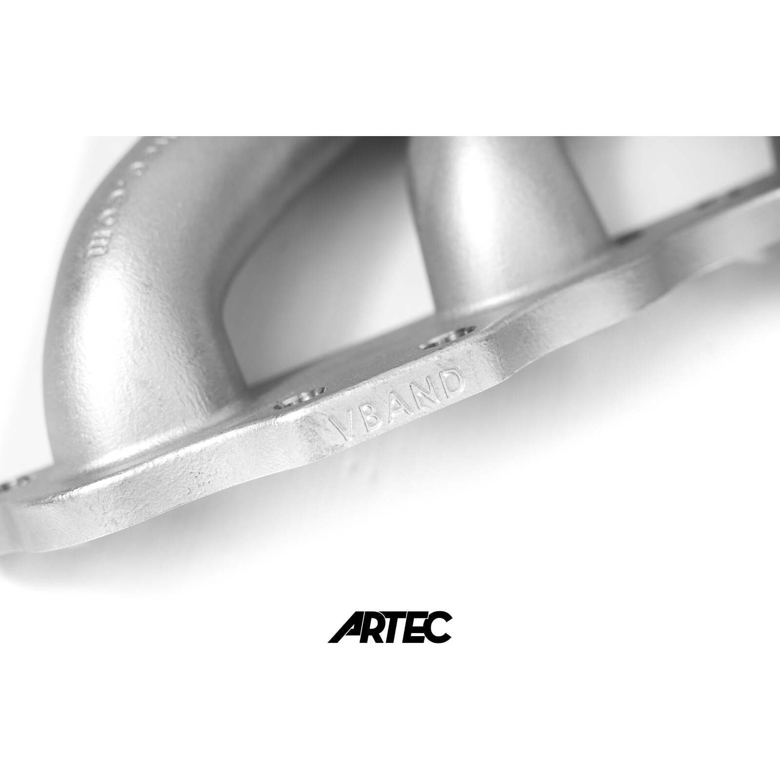 Artec V-Band Turbo Exhaust Manifold