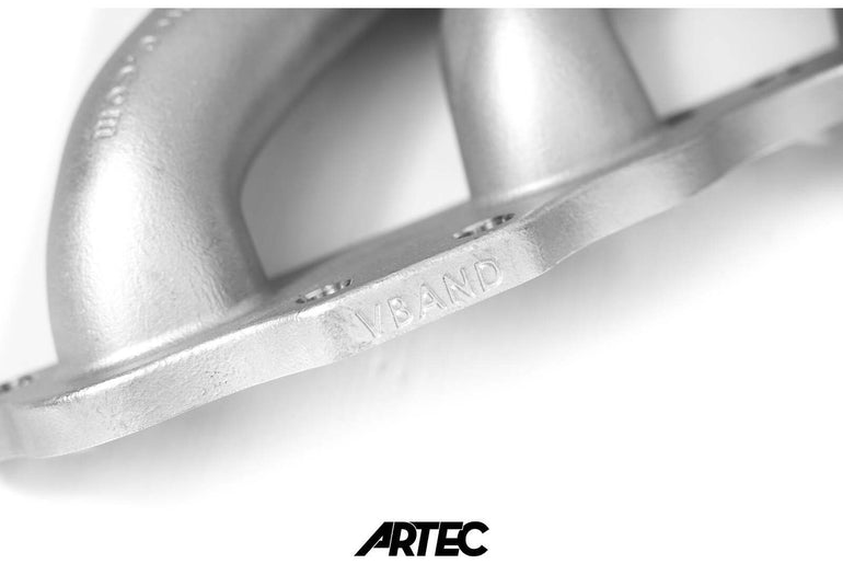 Artec V-Band Turbo Exhaust Manifold