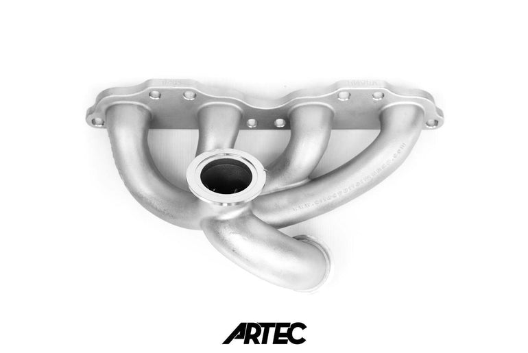 ARTEC V-BAND TURBO EXHAUST MANIFOLD