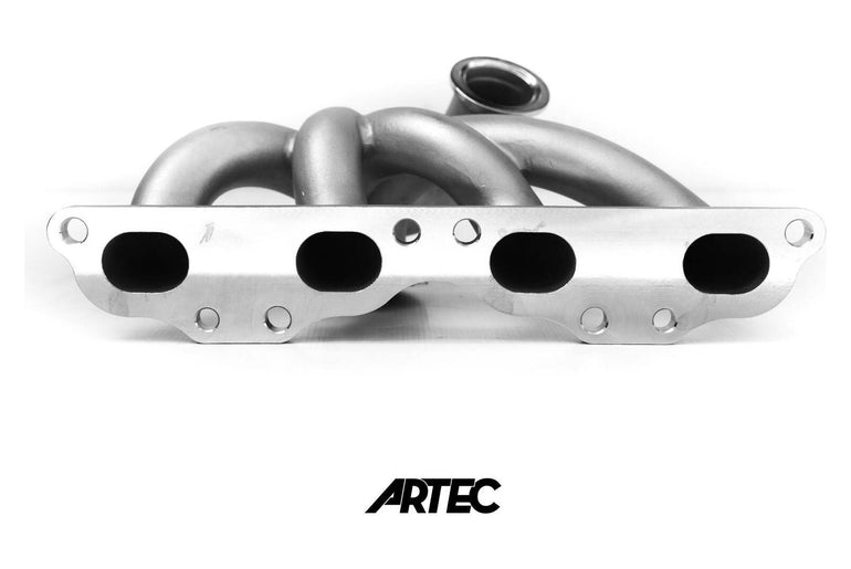 Artec V-Band Turbo Exhaust Manifold