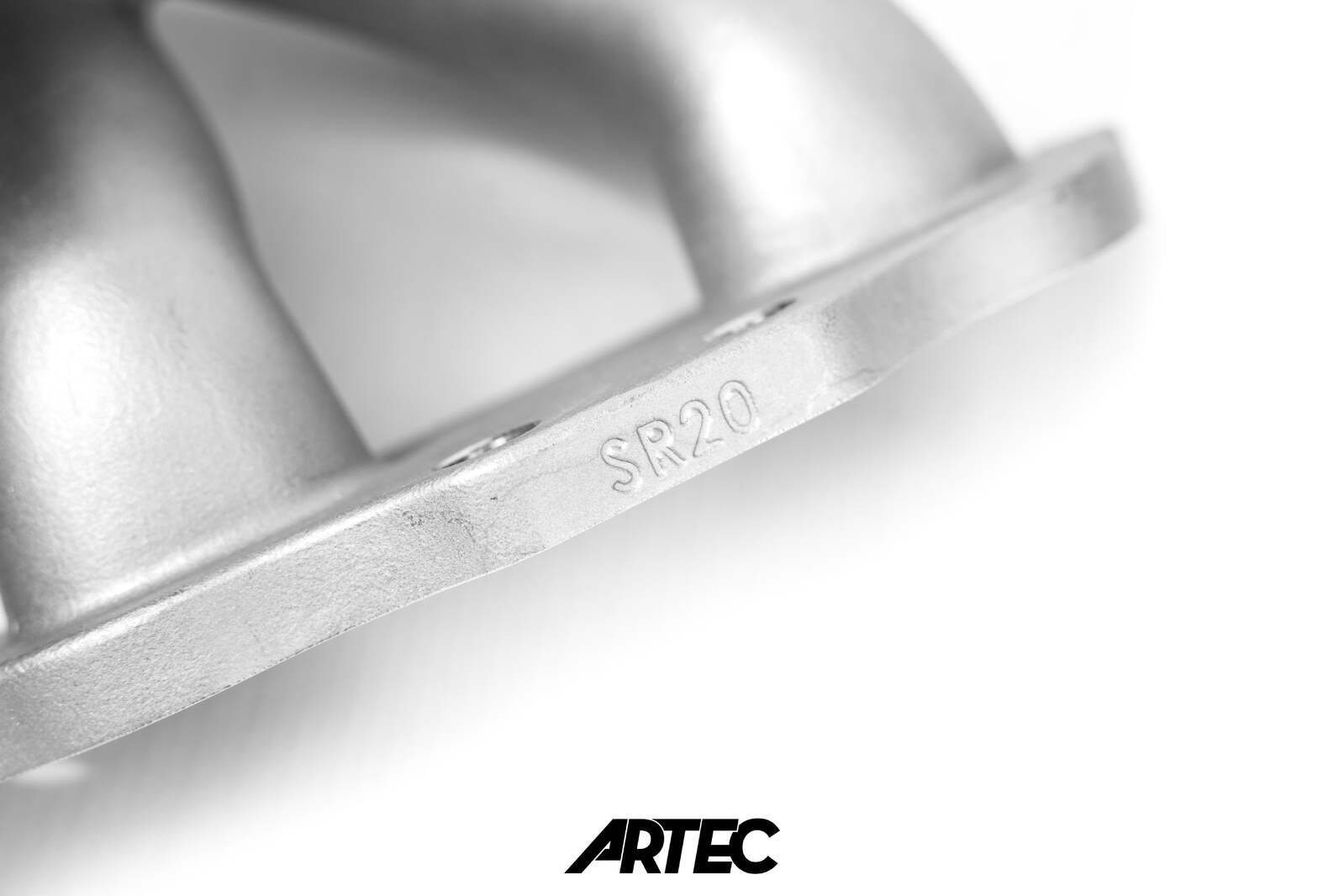 ARTEC V-BAND TURBO EXHAUST MANIFOLD
