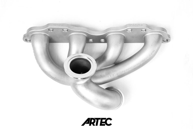 ARTEC V-BAND TURBO EXHAUST MANIFOLD