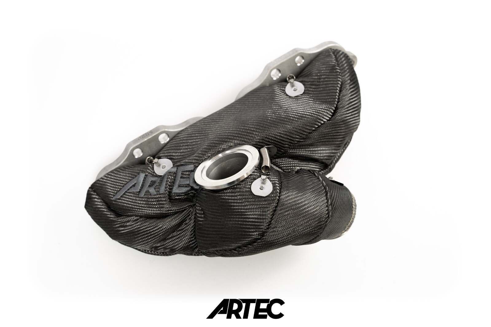 ARTEC V-BAND THERMAL BLANKET