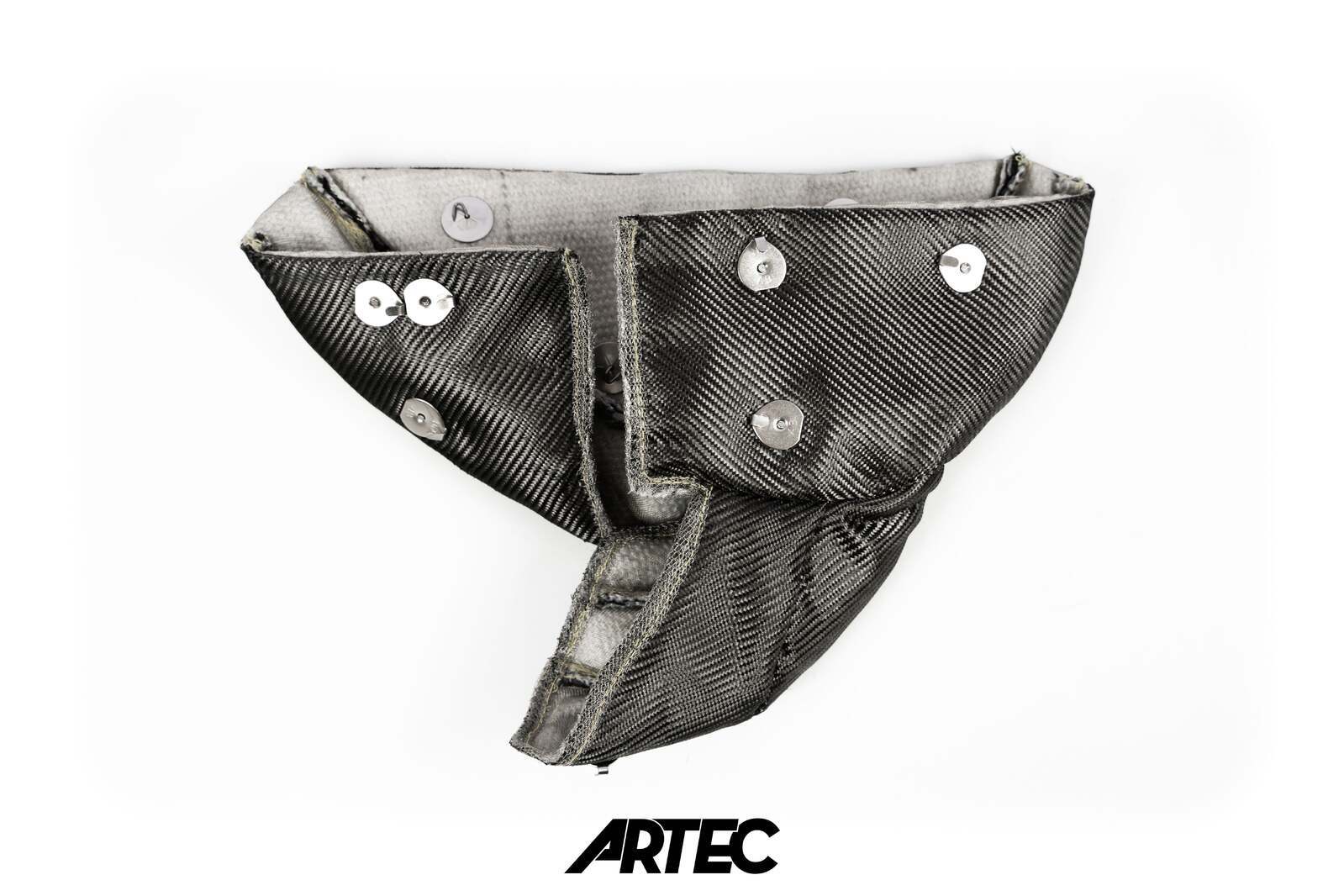 ARTEC V-BAND THERMAL BLANKET