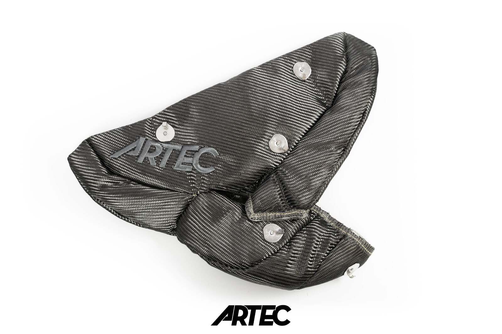 ARTEC V-BAND THERMAL BLANKET