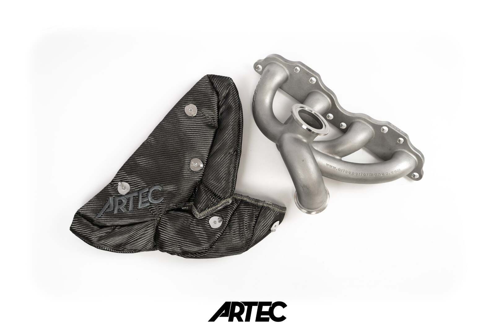 ARTEC V-BAND THERMAL BLANKET