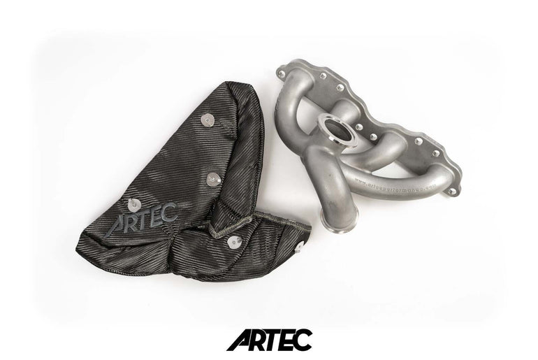 ARTEC V-BAND THERMAL BLANKET