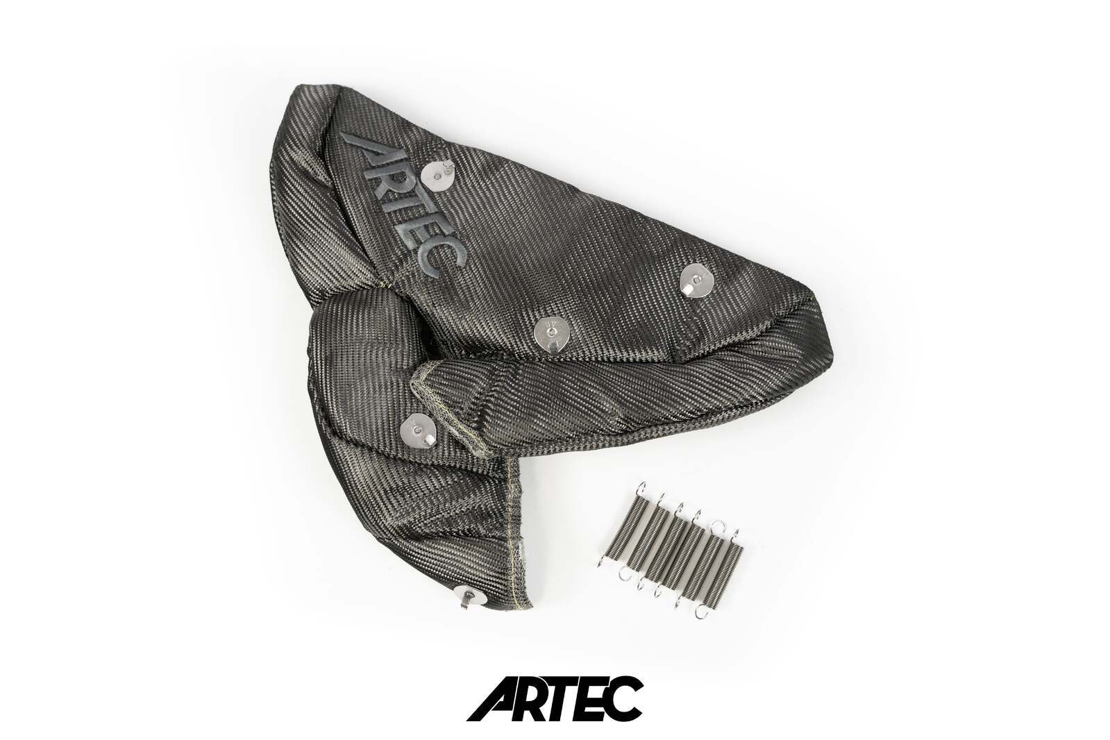 ARTEC V-BAND THERMAL BLANKET