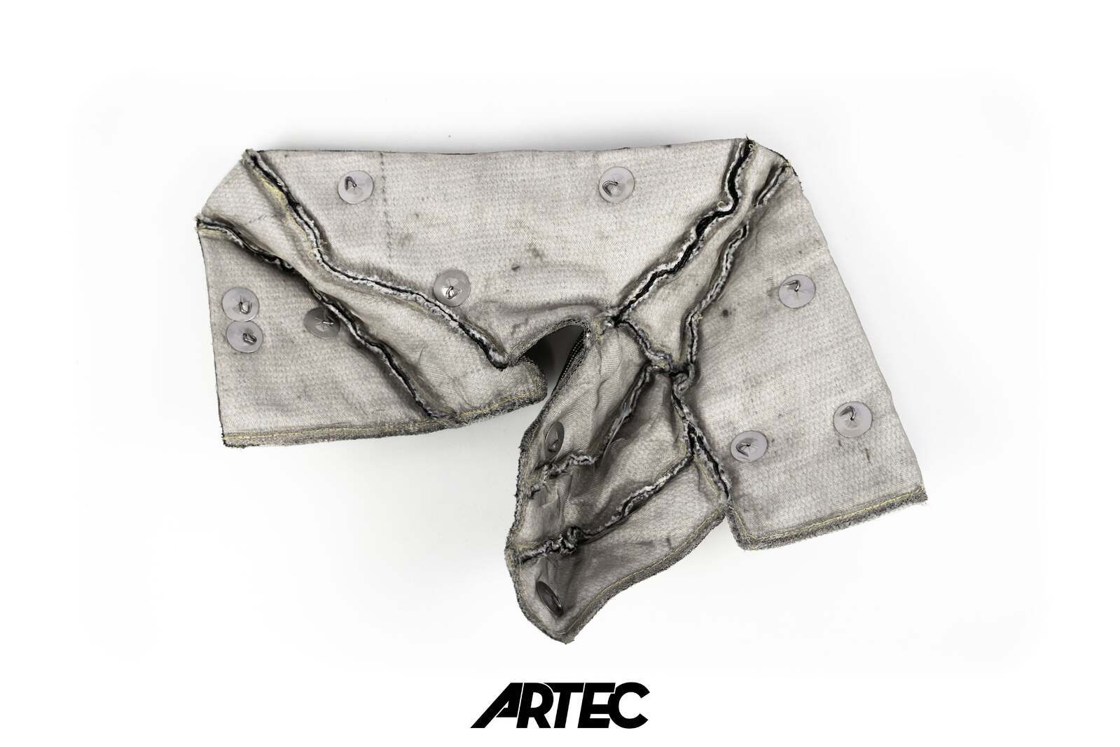 ARTEC V-BAND THERMAL BLANKET