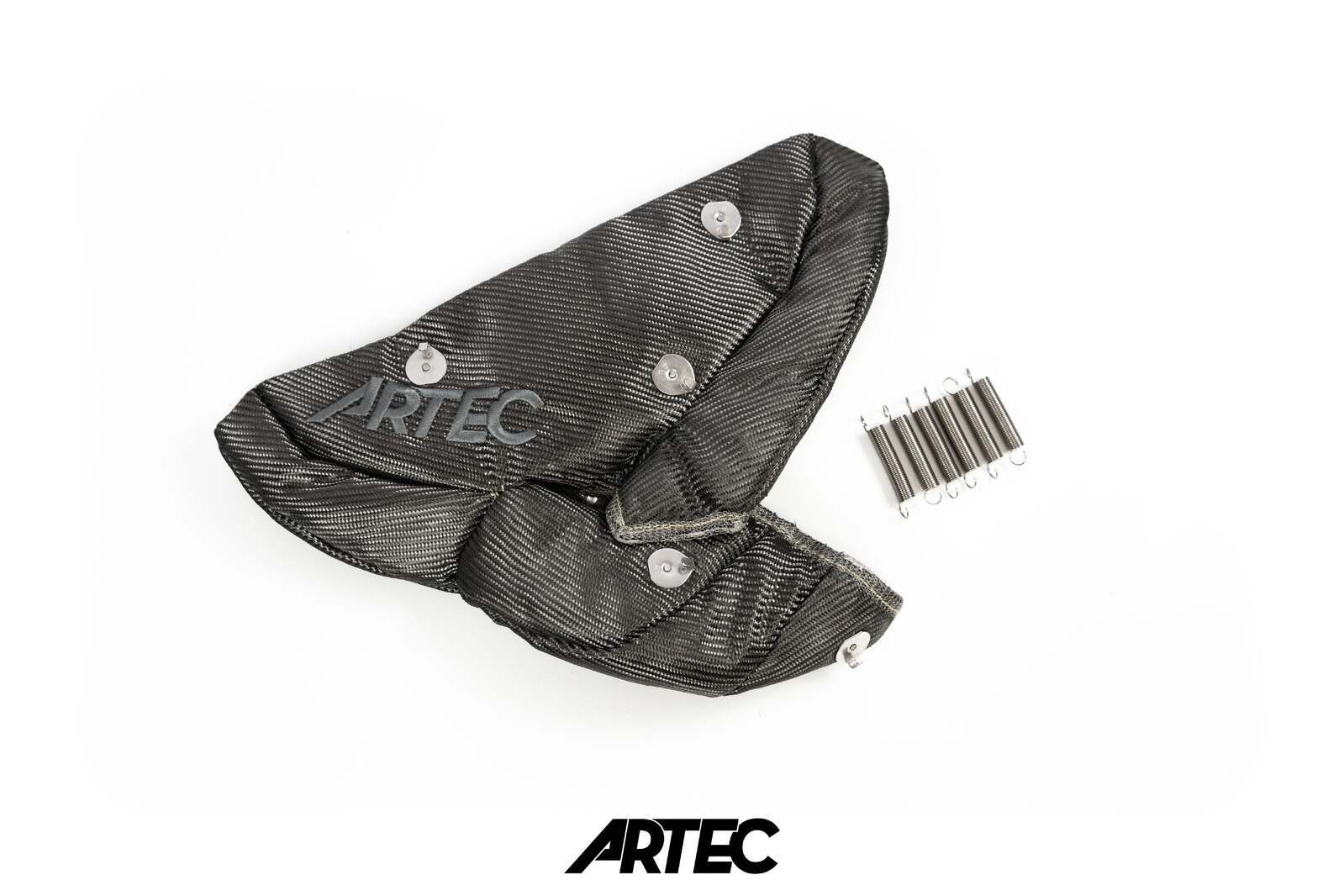 ARTEC V-BAND THERMAL BLANKET