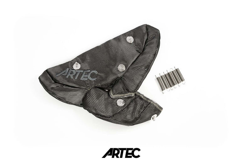 ARTEC V-BAND THERMAL BLANKET