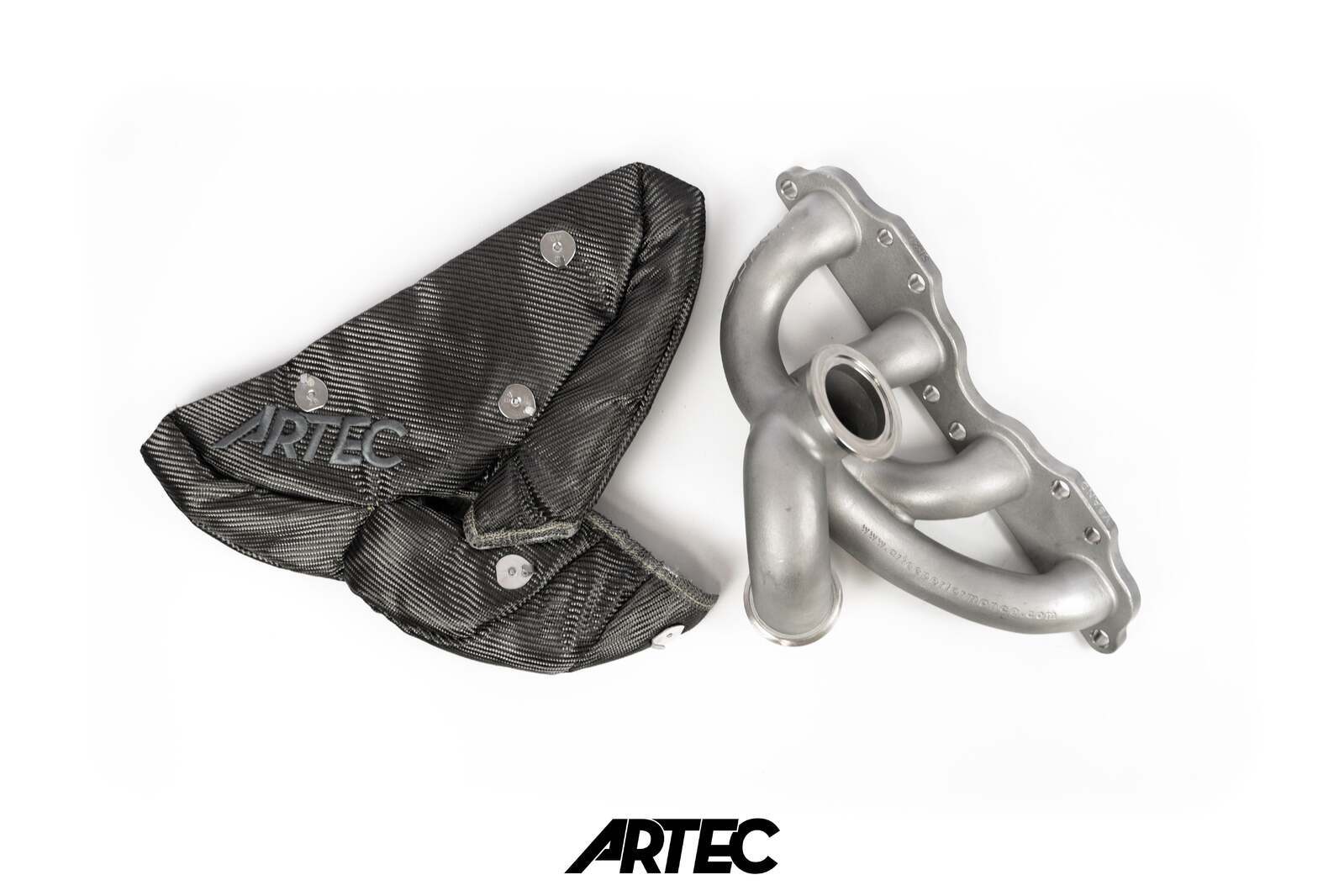 ARTEC V-BAND THERMAL BLANKET