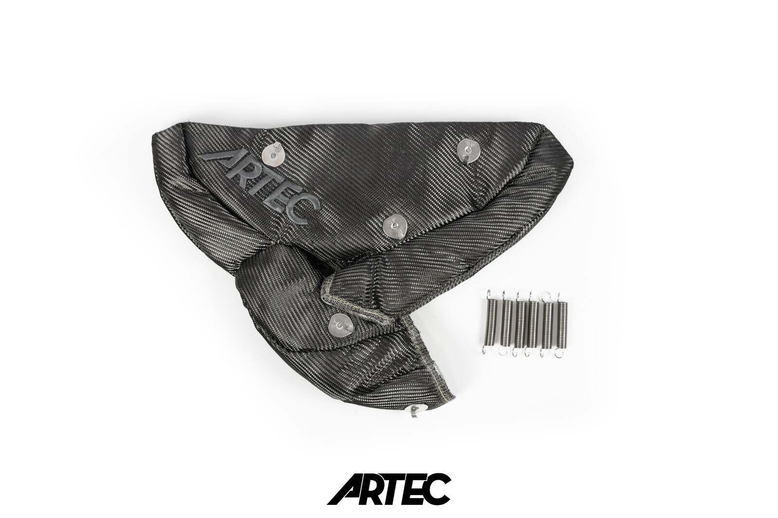 ARTEC V-BAND THERMAL BLANKET