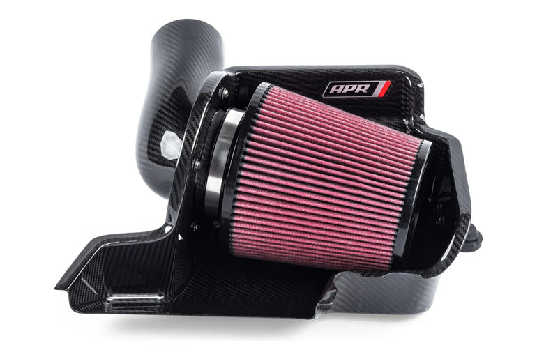 APR Carbon Fibre Open Cold Air Intake