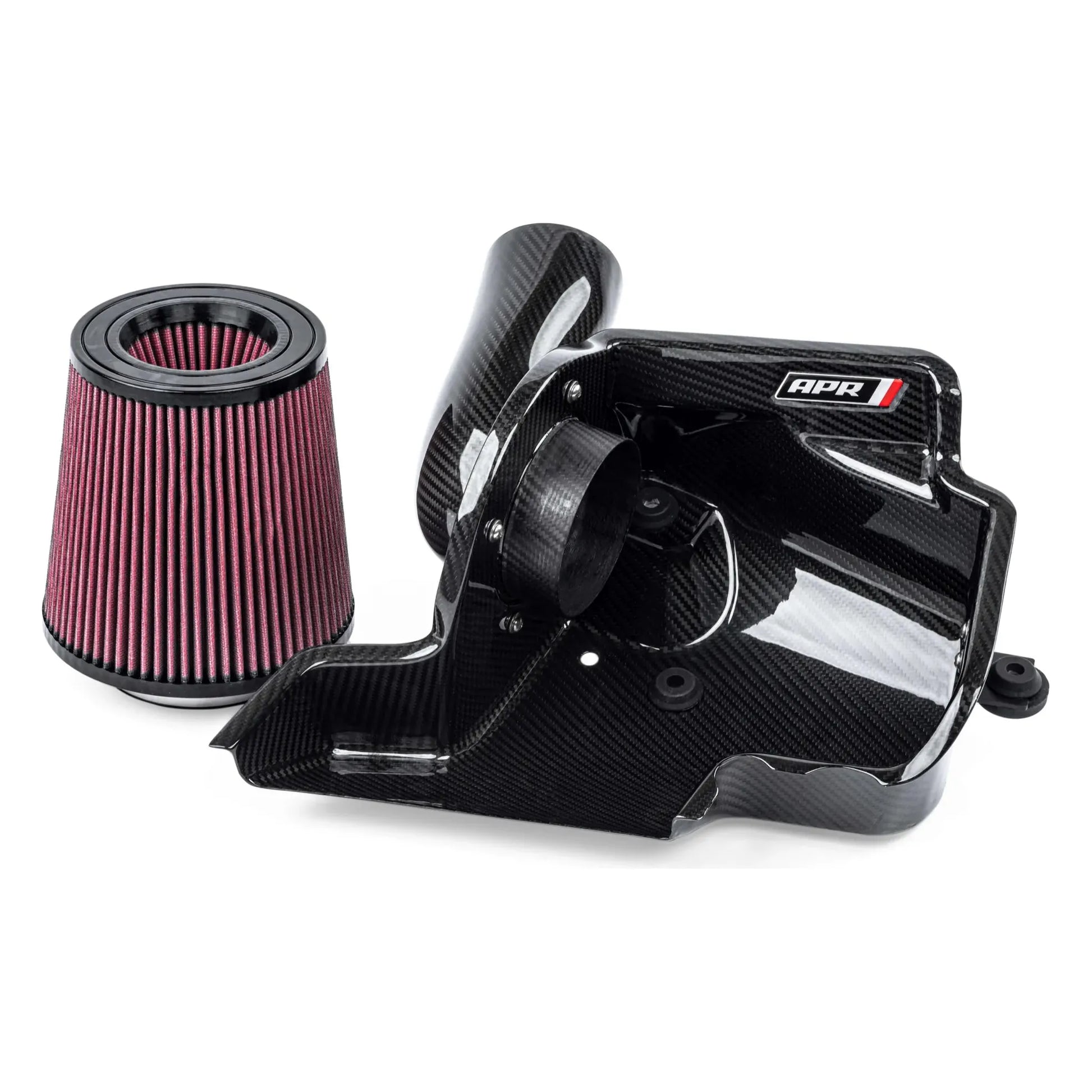 APR Carbon Fibre Open Cold Air Intake