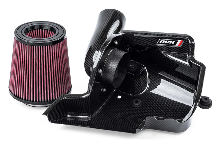 APR Carbon Fibre Open Cold Air Intake