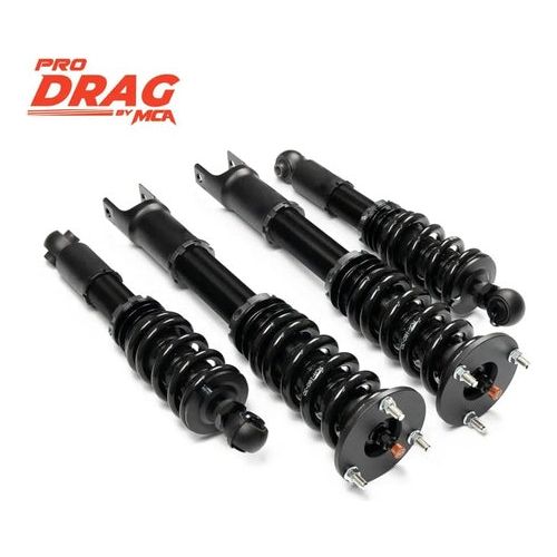 MCA Pro Drag – Ford Falcon FG Sedan MCA Suspension