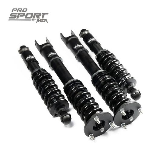 MCA Pro Sport – Ford Falcon FG Sedan MCA Suspension