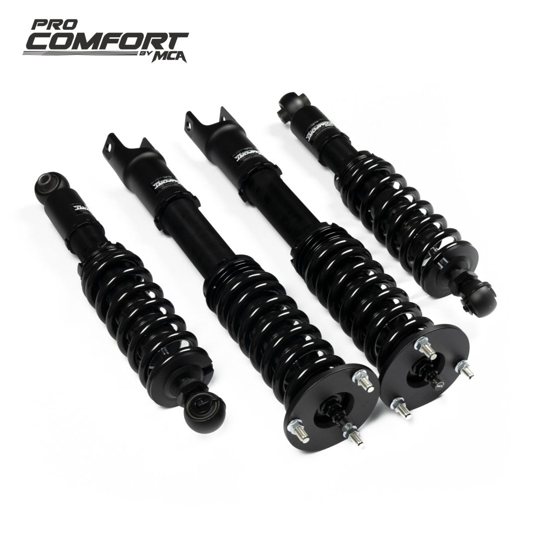 MCA Pro Comfort – Ford Falcon FG Sedan MCA Suspension