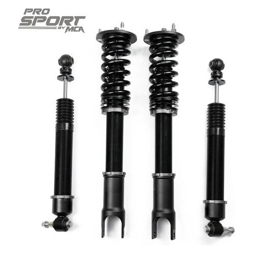 MCA Pro Sport – Ford Falcon FG Ute MCA Suspension