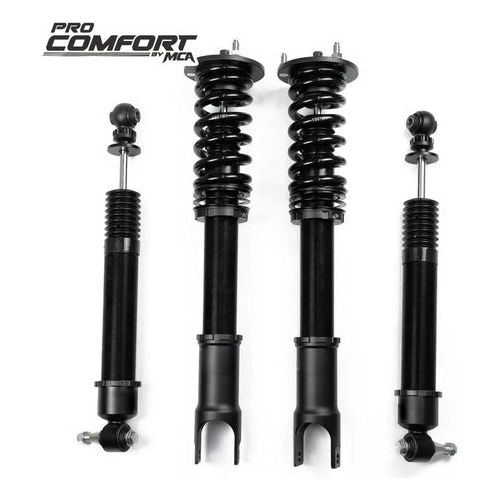 MCA Pro Comfort – Ford Falcon FG Ute MCA Suspension