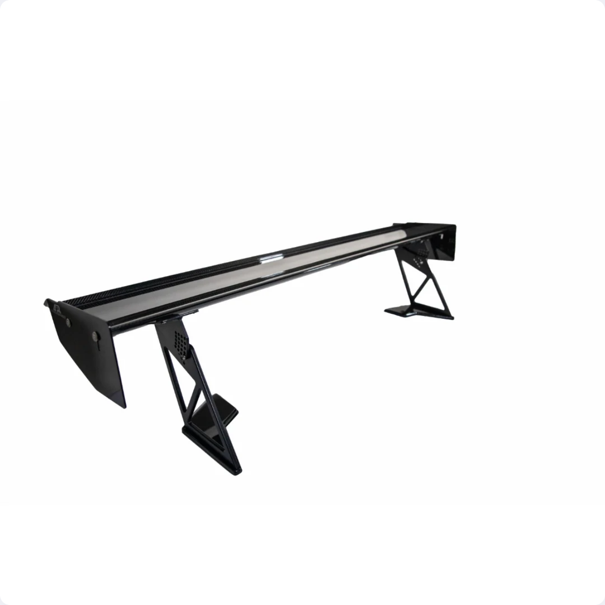 APR PERFORMANCE CARBON FIBRE GT-250 ADJUSTABLE WING