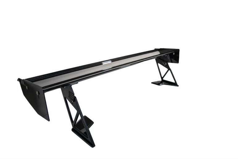 APR PERFORMANCE CARBON FIBRE GT-250 ADJUSTABLE WING