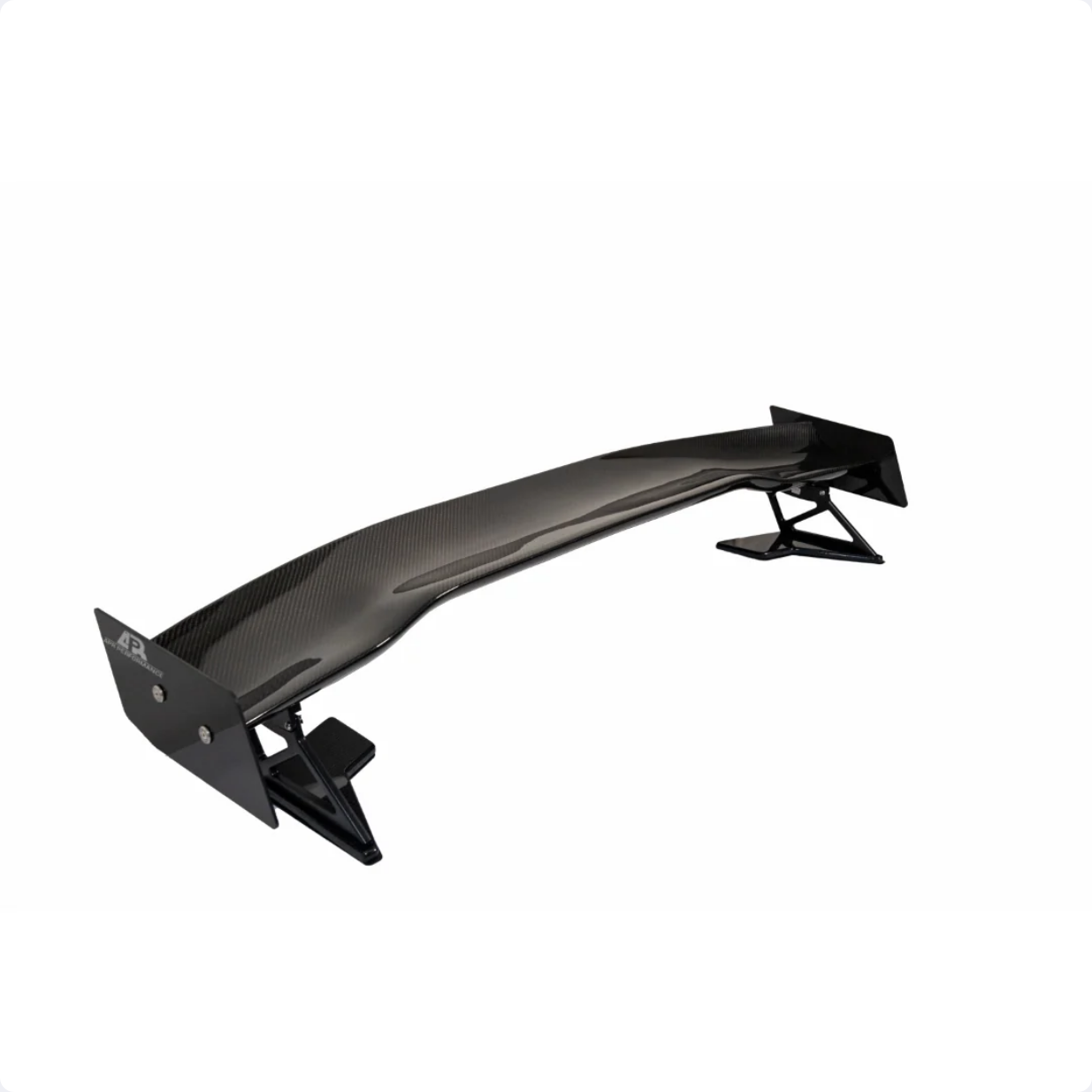 APR PERFORMANCE CARBON FIBRE GTC-200 ADJUSTABLE WING