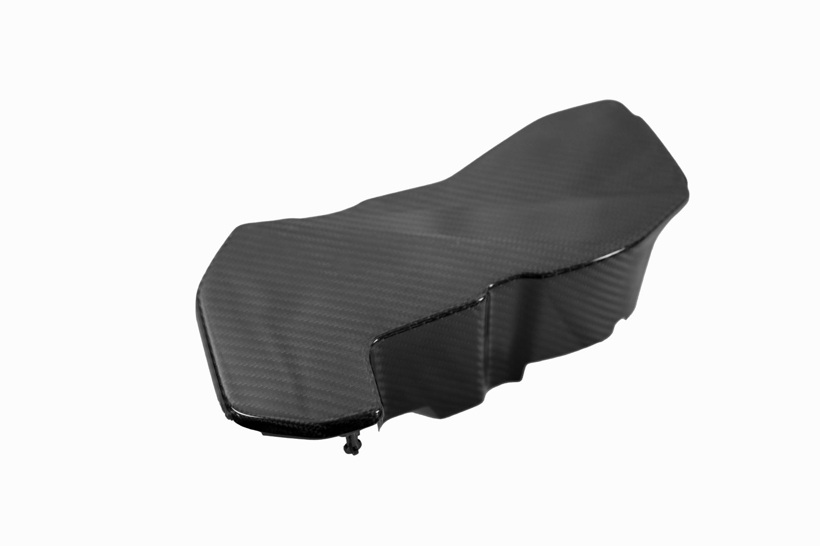 APR PERFORMANCE CARBON FIBRE ECU COVER