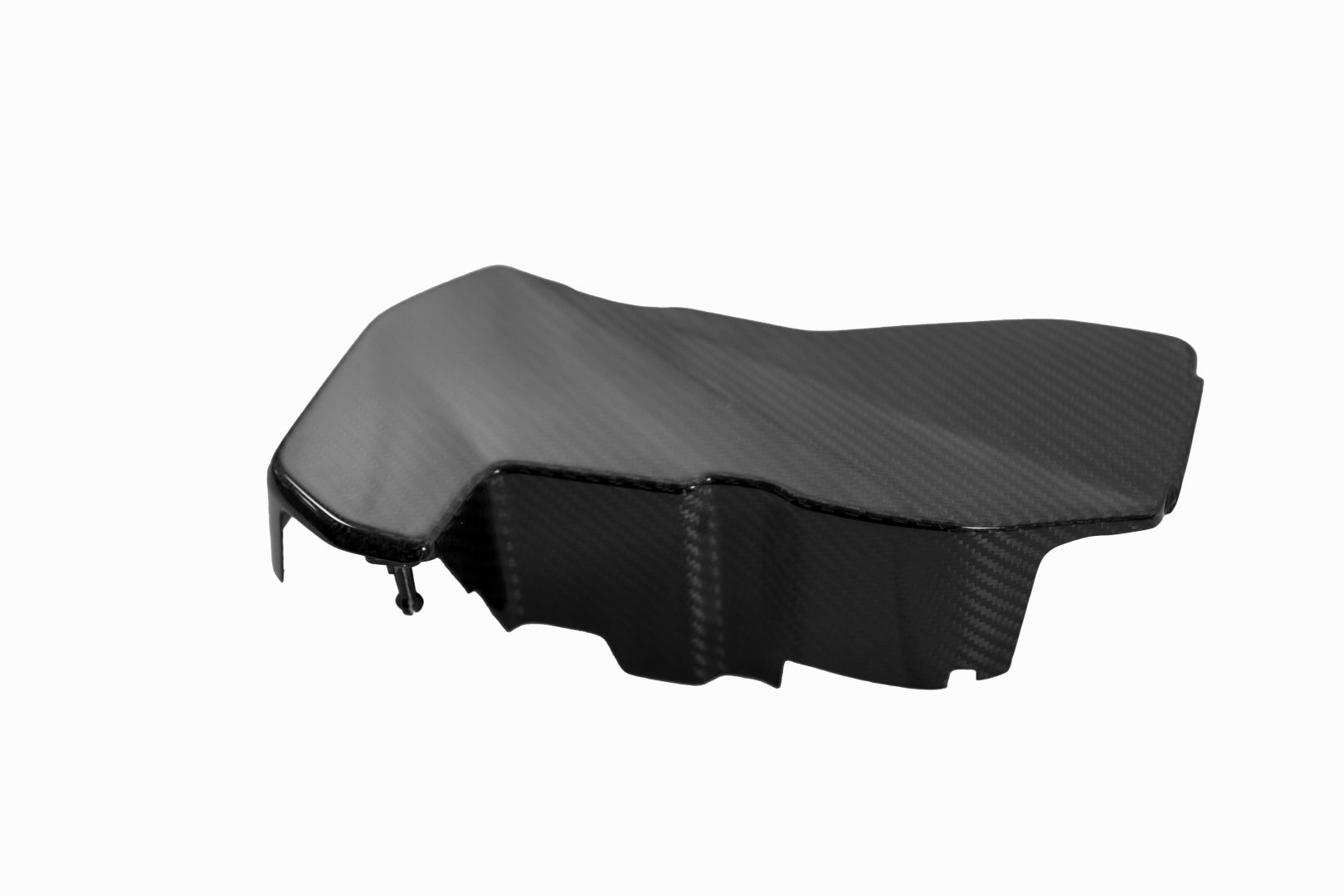 APR PERFORMANCE CARBON FIBRE ECU COVER
